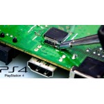 Reparacion de puerto HDMI PS4 HDMI Playstation